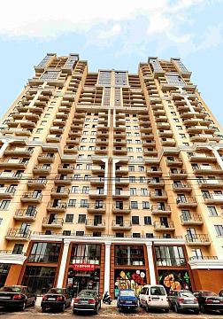 1-комнатная подобово у Одесі. Приморский район, вул. Педагогічна, 23б &mdash; 1001699903 зображення 14