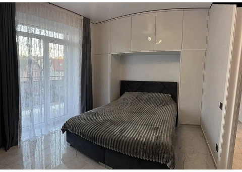 2-комнатная посуточно в Трускавце. ул. Тараса Шевченко , 28 &mdash; 1001699905 изображение 7