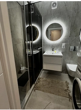 2-комнатная посуточно в Трускавце. ул. Тараса Шевченко , 28 &mdash; 1001699905 изображение 11