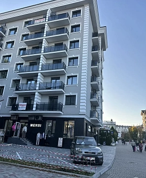 2-комнатная посуточно в Трускавце. ул. Тараса Шевченко , 28 &mdash; 1001699905 изображение 18