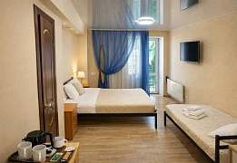 Квартири подобово в Подільскому  районі (4)