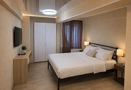 Квартири подобово в Подільскому  районі (5)