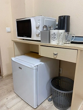 Міні-готель подобово у Києві. Подольский район, вул. Воздвиженська, 60 &mdash; 1001487975 зображення 19