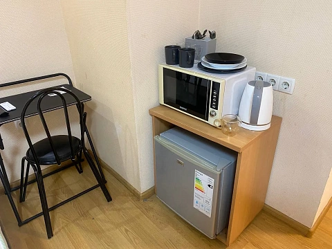 Міні-готель подобово у Києві. Подольский район, вул. Воздвиженська, 60 &mdash; 1001487975 зображення 22