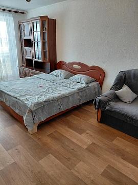 2-комнатная подобово у Рівному. пр-т Миру, 24 &mdash; 1001691772 зображення 3