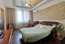 1-комнатная посуточно в Киеве. Соломенский район, ул. Митрополита Василия Липковского, 17 &mdash; 1000588863 изображение 21