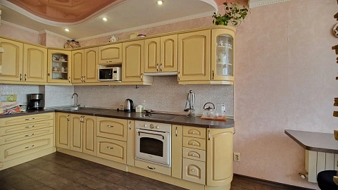 1-комнатная посуточно в Киеве. Оболонский район, ул. Калнышевского Петра, 7 &mdash; 1001700041 изображение 2