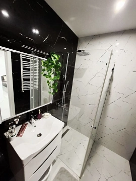 1-комнатная подобово у Чернівцях. Первомайский район, вул. Чорновола, 1 &mdash; 1001683223 зображення 2