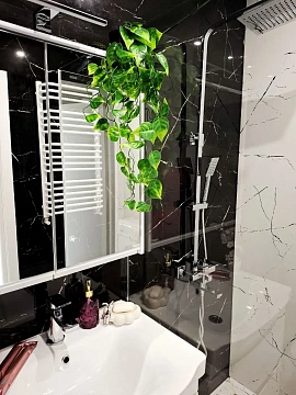 1-комнатная подобово у Чернівцях. Первомайский район, вул. Чорновола, 1 &mdash; 1001683223 зображення 4