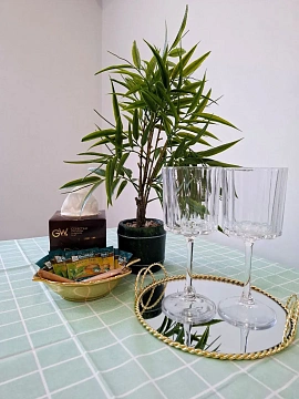 1-комнатная подобово у Чернівцях. Первомайский район, вул. Чорновола, 1 &mdash; 1001683223 зображення 5