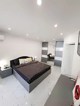 1-комнатная подобово у Чернівцях. Первомайский район, вул. Чорновола, 1 &mdash; 1001683223 зображення 6