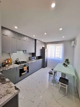 1-комнатная подобово у Чернівцях. Первомайский район, вул. Чорновола, 1 &mdash; 1001683223 зображення 7