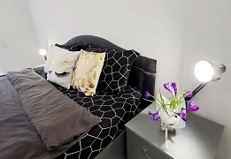 2-комнатная подобово у Чернівцях. Первомайский район, вул. Українська, 32 &mdash; 1001531973 зображення 4