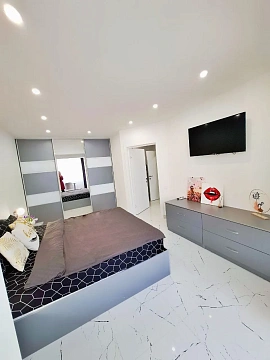 1-комнатная подобово у Чернівцях. Первомайский район, вул. Чорновола, 1 &mdash; 1001683223 зображення 10