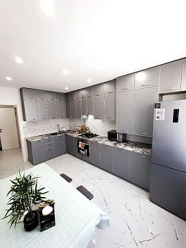 1-комнатная подобово у Чернівцях. Первомайский район, вул. Чорновола, 1 &mdash; 1001683223 зображення 11