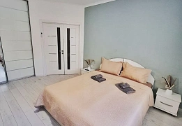 1-комнатная подобово у Чернівцях. Первомайский район, вул. О. Кобилянської, 31 &mdash; 1001426704 зображення 51