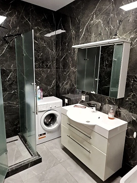 1-комнатная daily in Chernivtsi. Pervomayskiy district, Russkaya St., 228 &mdash; 1001566139 image 12