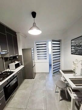 1-комнатная daily in Chernivtsi. Pervomayskiy district, Russkaya St., 228 &mdash; 1001566139 image 13