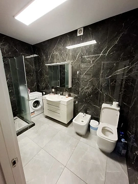 1-комнатная daily in Chernivtsi. Pervomayskiy district, Russkaya St., 228 &mdash; 1001566139 image 14