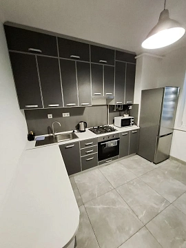 1-комнатная daily in Chernivtsi. Pervomayskiy district, Russkaya St., 228 &mdash; 1001566139 image 16