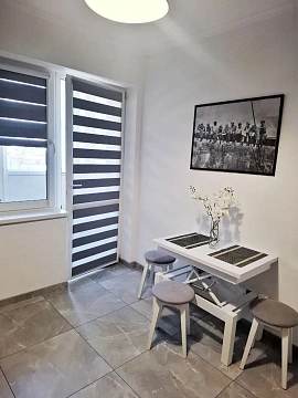 1-комнатная daily in Chernivtsi. Pervomayskiy district, Russkaya St., 228 &mdash; 1001566139 image 17