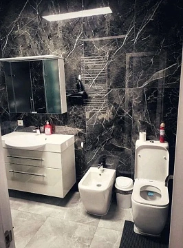 1-комнатная daily in Chernivtsi. Pervomayskiy district, Russkaya St., 228 &mdash; 1001566139 image 18