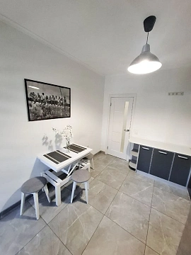 1-комнатная daily in Chernivtsi. Pervomayskiy district, Russkaya St., 228 &mdash; 1001566139 image 20