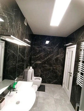 1-комнатная daily in Chernivtsi. Pervomayskiy district, Russkaya St., 228 &mdash; 1001566139 image 22