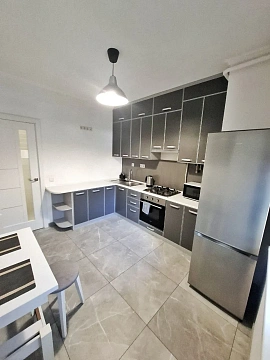 1-комнатная daily in Chernivtsi. Pervomayskiy district, Russkaya St., 228 &mdash; 1001566139 image 25