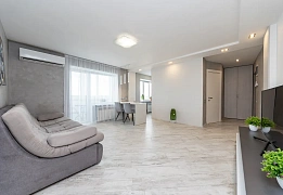 Apartments for daily rent near metro Pochtovaya Ploschad in Kyiv (16)