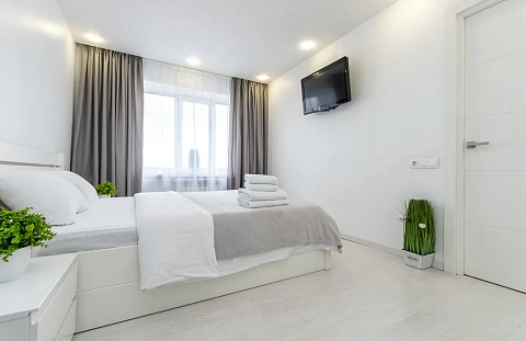 2-комнатная посуточно в Киеве. Подольский район, ул. Набережно-Крещатицкая, 11 &mdash; 1001662284 изображение 21