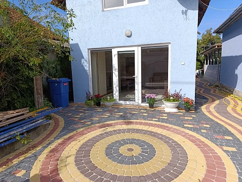 Дом посуточно в Берегово. ул. Лева, 5 &mdash; 1001700214 изображение 1