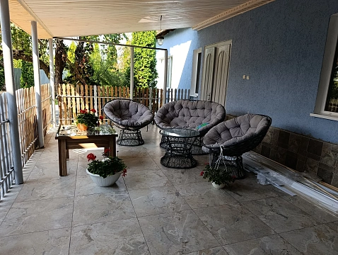 Дом посуточно в Берегово. ул. Лева, 5 &mdash; 1001700214 изображение 3