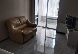 1-комнатная посуточно в Сумах. Заречный район, ул. Воскресенская, 13Б &mdash; 1000866950 изображение 4