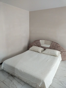 1-комнатная посуточно в Сумах. Ковпаковский район, ул. Киевская, 23 &mdash; 1001700226 изображение 3