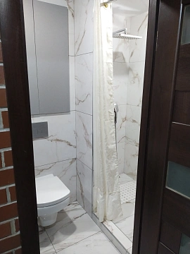 1-комнатная посуточно в Сумах. Ковпаковский район, ул. Киевская, 23 &mdash; 1001700226 изображение 7