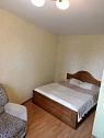 1-комнатная посуточно в Сумах. Заречный район, ул. Вооруженных Сил Украины, 41в &mdash; 1001700234 изображение 10