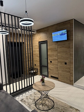 2-комнатная посуточно в Моршине. ул. 50-летия УПА, 10в &mdash; 1001700281 изображение 2