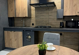 1-комнатная daily in Morshin. Privokzalnaya St., 11 &mdash; 1001455076 image 3