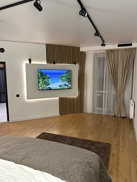 2-комнатная посуточно в Моршине. ул. 50-летия УПА, 10в &mdash; 1001700281 изображение 12