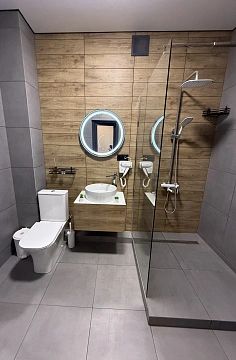 2-комнатная посуточно в Моршине. ул. 50-летия УПА, 10в &mdash; 1001700281 изображение 13