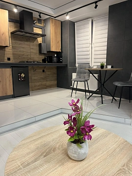 2-комнатная посуточно в Моршине. ул. 50-летия УПА, 10в &mdash; 1001700281 изображение 3