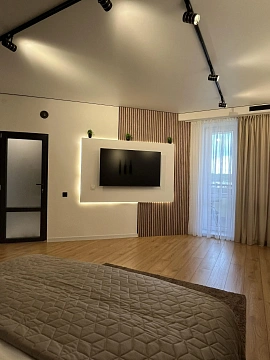 2-комнатная посуточно в Моршине. ул. 50-летия УПА, 10в &mdash; 1001700281 изображение 4