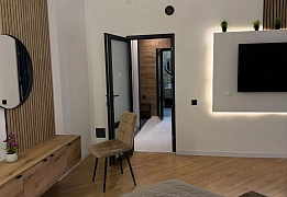 1-комнатная daily in Morshin. Privokzalnaya St., 61а &mdash; 1001402087 image 22