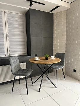 2-комнатная посуточно в Моршине. ул. 50-летия УПА, 10в &mdash; 1001700281 изображение 9