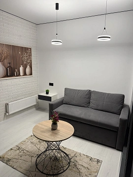 2-комнатная посуточно в Моршине. ул. 50-летия УПА, 10в &mdash; 1001700281 изображение 1