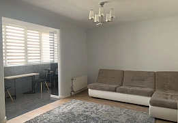 2-комнатная посуточно в Ровно. пр-т Безручко, 24 &mdash; 1001421332 изображение 1