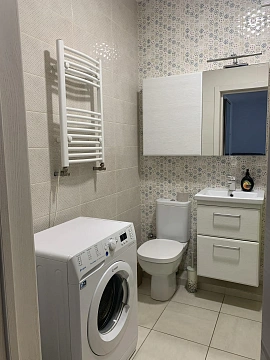 2-комнатная посуточно в Ровно. ул. Выговского, 49 &mdash; 1001700307 изображение 8