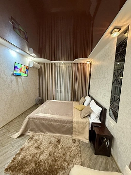 1-комнатная посуточно в Одессе. Приморский район, пр-т Шевченко, 8/1 &mdash; 1000748453 изображение 3