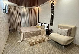 Daily apartments near Filatov Hospital, Odesa (7)